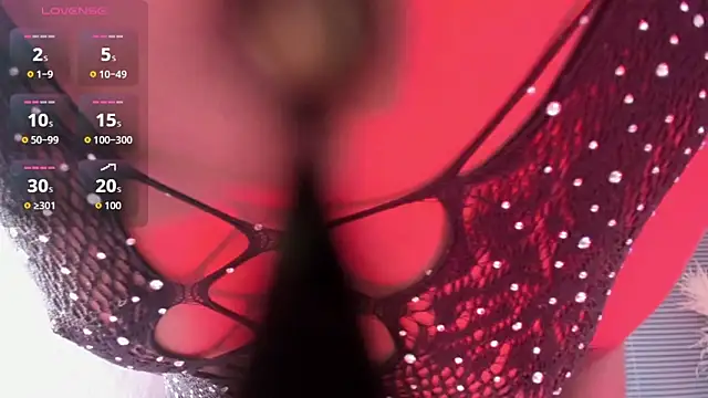 NathalyLeen online show from 11-06-25, 08:43