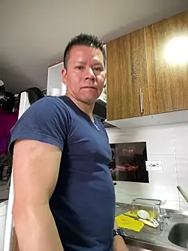 Manu0586 online show from 03-14-26, 04:34