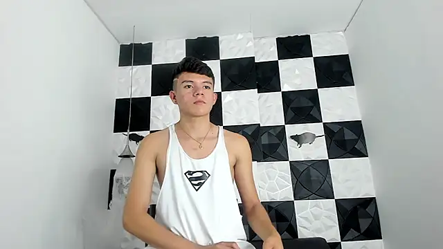 AndyFame1 online show from 10-30-25, 06:41