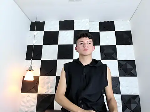 AndyFame1 online show from 11-18-25, 06:56