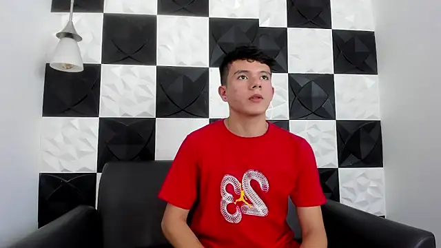 AndyFame1 online show from 12-16-25, 06:46