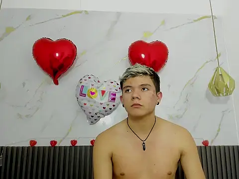 AndyFame1 online show from 02-18-26, 06:26