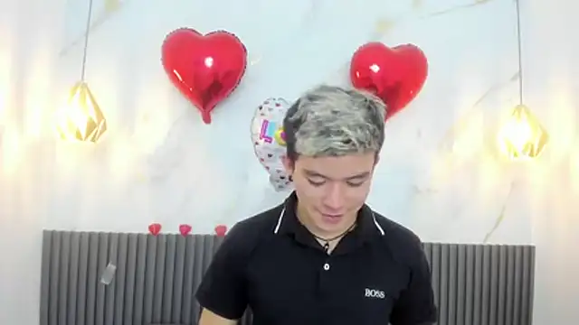 AndyFame1 online show from 02-24-26, 12:36