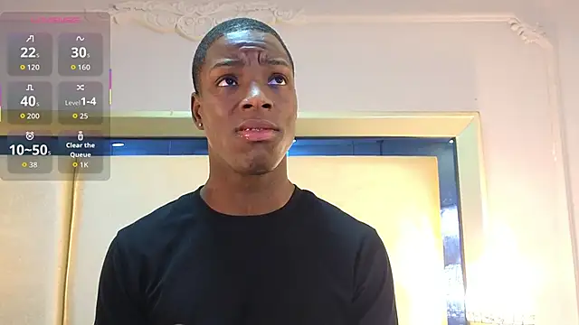 CharlesBrown  online show from 11-29-25, 01:14