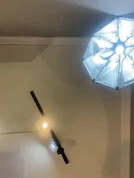 CharlesBrown  online show from 12-04-25, 11:52