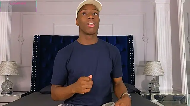 CharlesBrown  online show from 04-23-26, 03:14