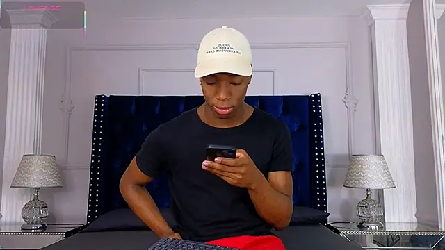 CharlesBrown  online show from 04-27-26, 01:31