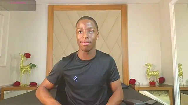 CharlesBrown  online show from 05-25-26, 02:23