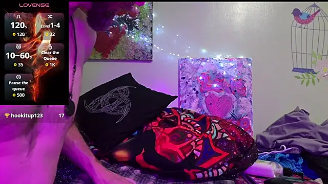Riley Das online show from 03-16-26, 12:27