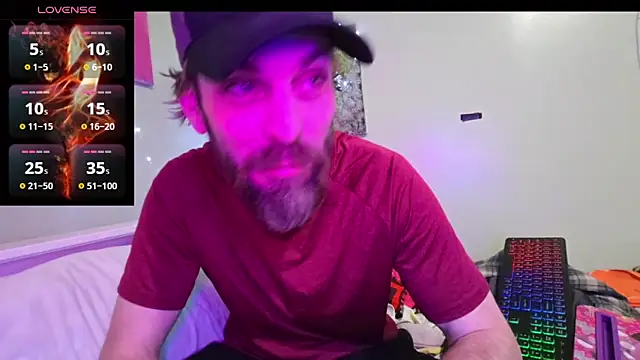 Riley Das online show from 03-21-26, 12:43