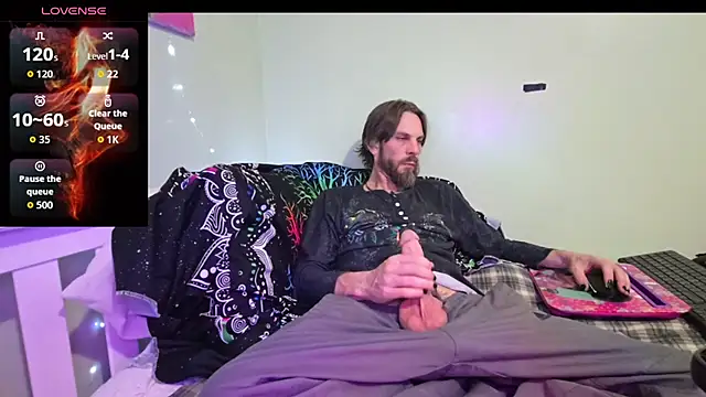 Riley Das online show from 03-27-26, 11:59
