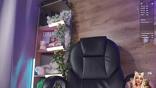 Miila snow online show from 07-28-26, 04:39