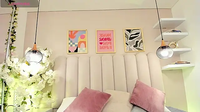 Valeria carter online show from 03-31-26, 08:20