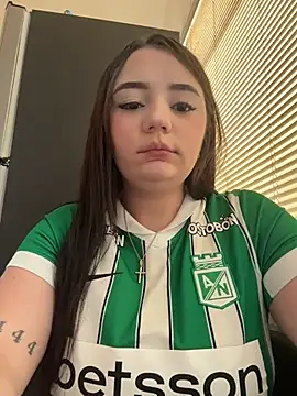 Valeria carter online show from 04-24-26, 06:21