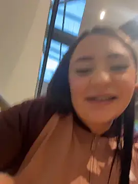 Valeria carter online show from 04-27-26, 10:52