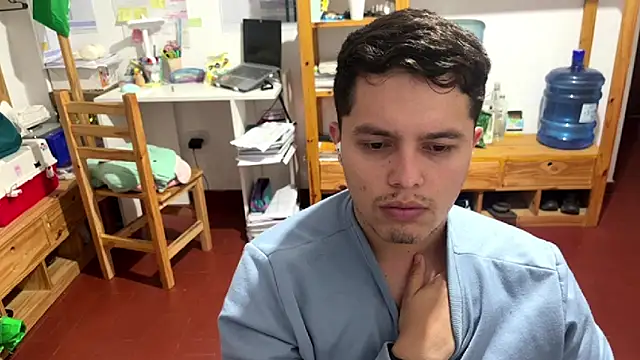 Haustin202 online show from 11-09-25, 03:16