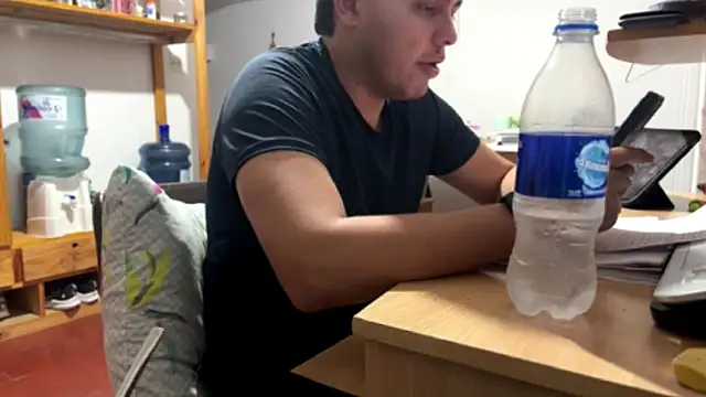 Haustin202 online show from 11-13-25, 11:47