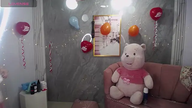 mady0619 ch online show from 02-27-26, 01:00