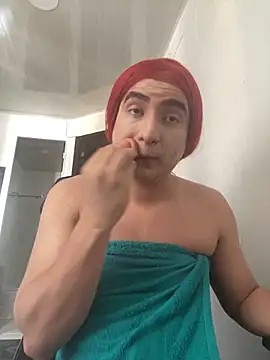 AlineCosta  online show from 02-22-26, 07:12