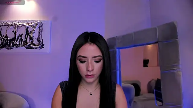 IsabellaMoreau online show from 11-14-25, 07:56