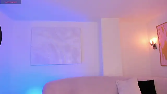 IsabellaMoreau online show from 11-26-25, 07:37