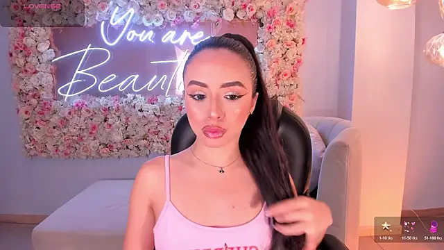 IsabellaMoreau online show from 03-28-26, 07:13