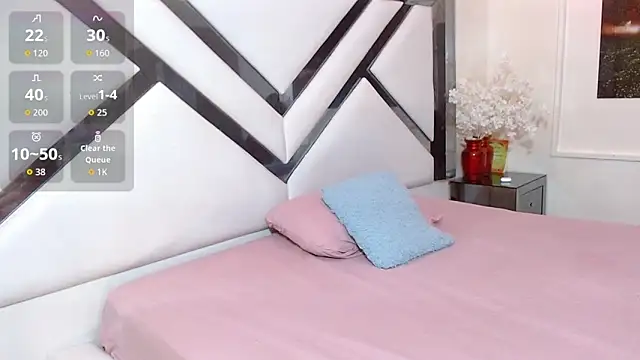 samara selene online show from 03-28-26, 07:02