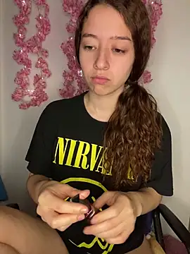 -rosi online show from 03-20-26, 01:43