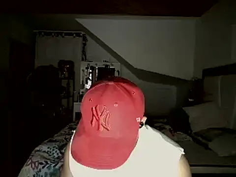 Andres 177 online show from 04-14-26, 12:05