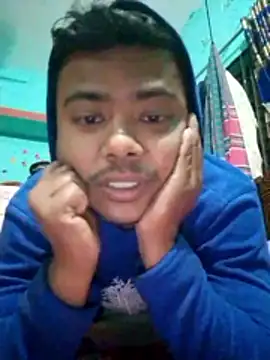 CatchingBouquet online show from 01-12-26, 03:06