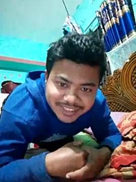 CatchingBouquet online show from 01-15-26, 04:11