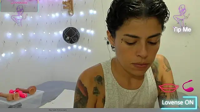 natt op online show from 02-24-26, 12:08