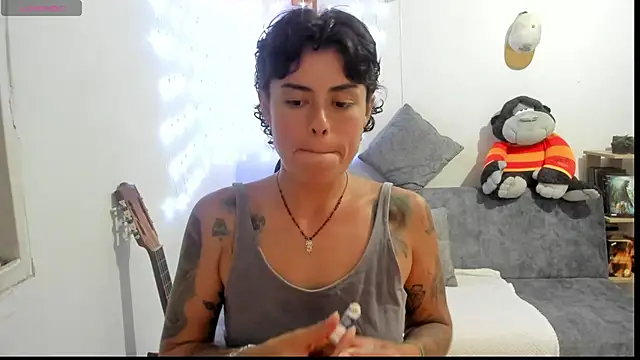 natt op online show from 04-15-26, 01:34