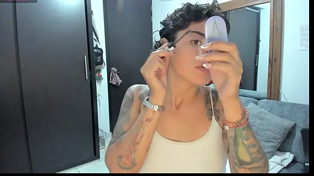 natt op online show from 04-22-26, 01:08