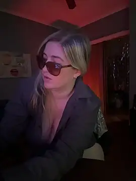 Granlady7 online show from 04-19-26, 09:52