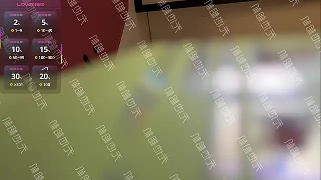 meilixiaobaitu online show from 09-30-25, 10:31