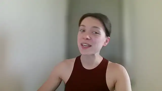 WonderAngela online show from 05-04-26, 02:57