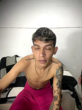 Boys bad23 online show from 10-23-25, 05:33