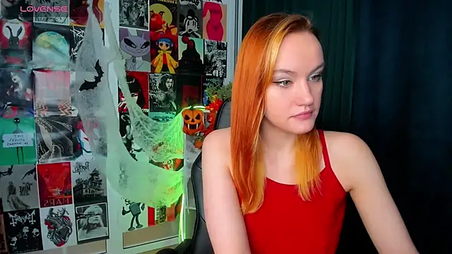 Ida FaneStain online show from 10-31-25, 02:45