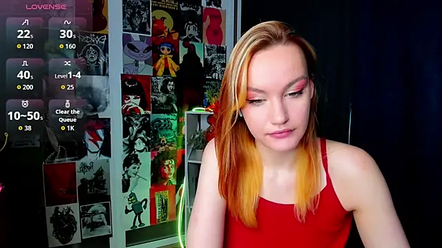 Ida FaneStain online show from 11-13-25, 02:43