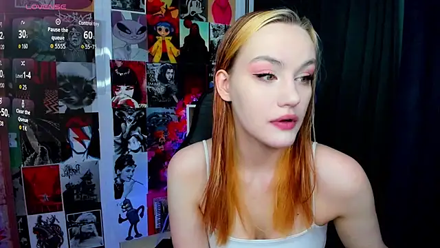 Ida FaneStain online show from 05-01-26, 02:27