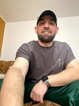 Shots of sperm online show from 10-25-25, 11:40