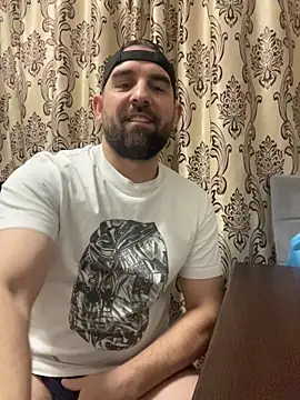 Shots of sperm online show from 12-14-25, 05:07