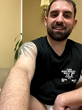 Shots of sperm online show from 02-21-26, 01:28