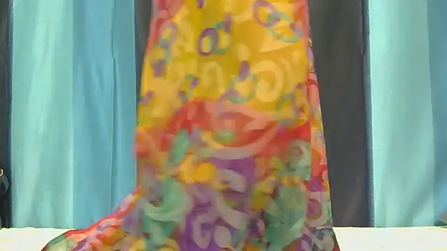 Aarti misty71 online show from 02-12-26, 04:51