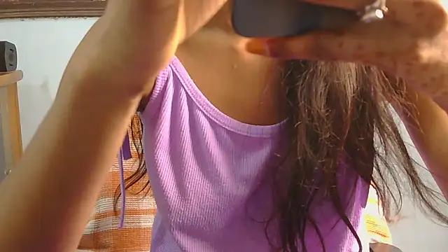 Aarti misty71 online show from 04-26-26, 05:05