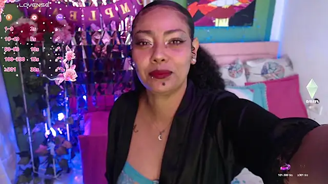 katherinnyazz online show from 11-15-25, 03:52