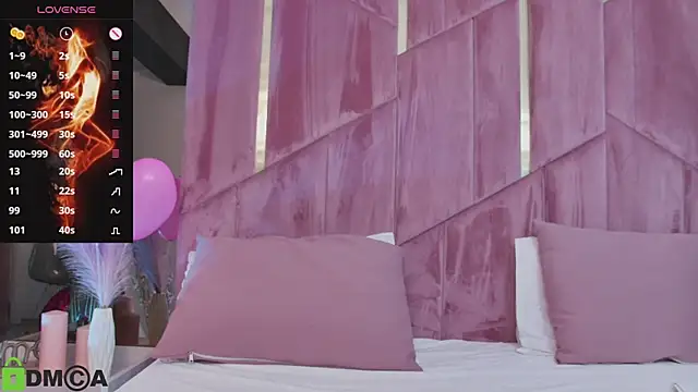 Snapshot of SelenaDaze chatting on 02-16-26, 06:09 SelenaDaze online show from 02-16-26, 06:09