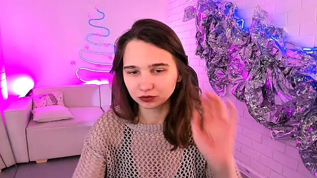 TessaMill online show from 01-10-26, 09:22