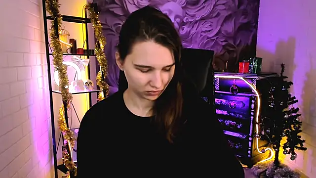 TessaMill online show from 02-05-26, 09:25